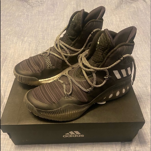 adidas Other - Basketball shoes